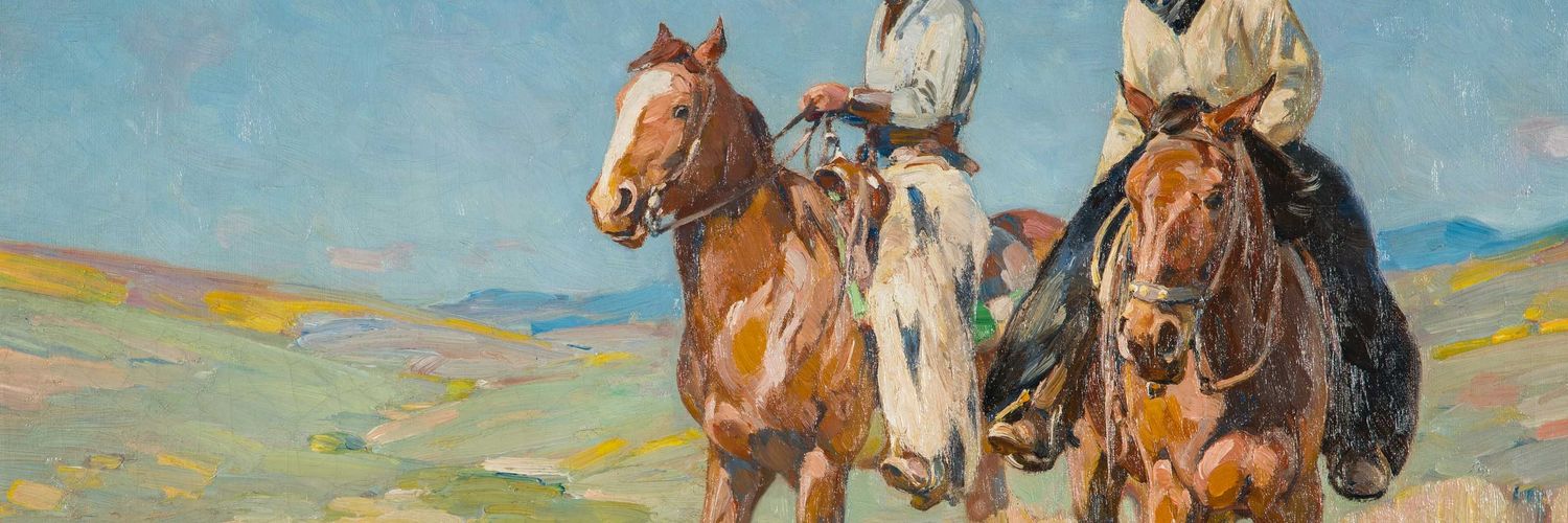 ACowboyHat's profile banner image