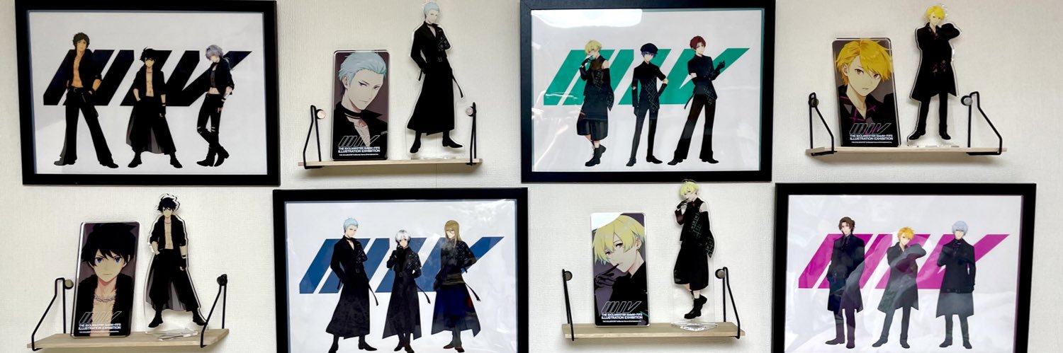 key_tyky's profile banner image