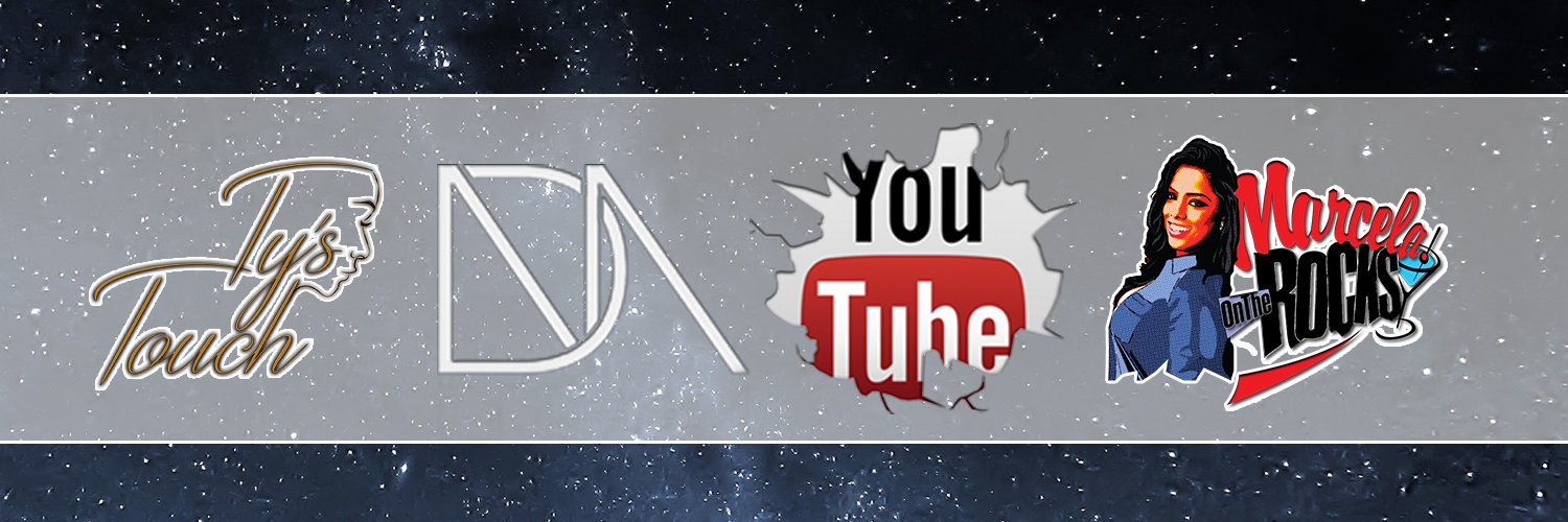 DreamMagicLA's profile banner image