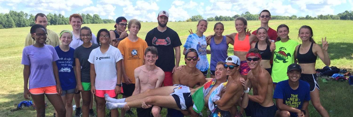 NRHSXC's profile banner image