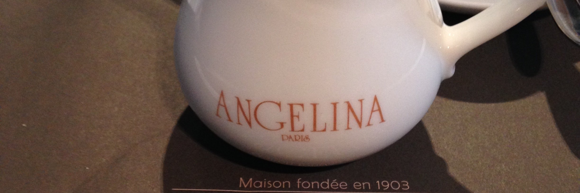 Healthy French Chef banner