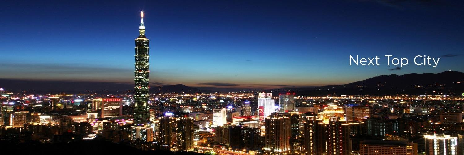 TaipeiRegistry's profile banner image