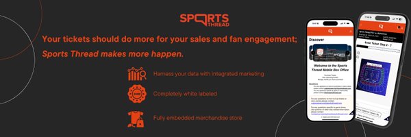 sportsthread Profile Banner