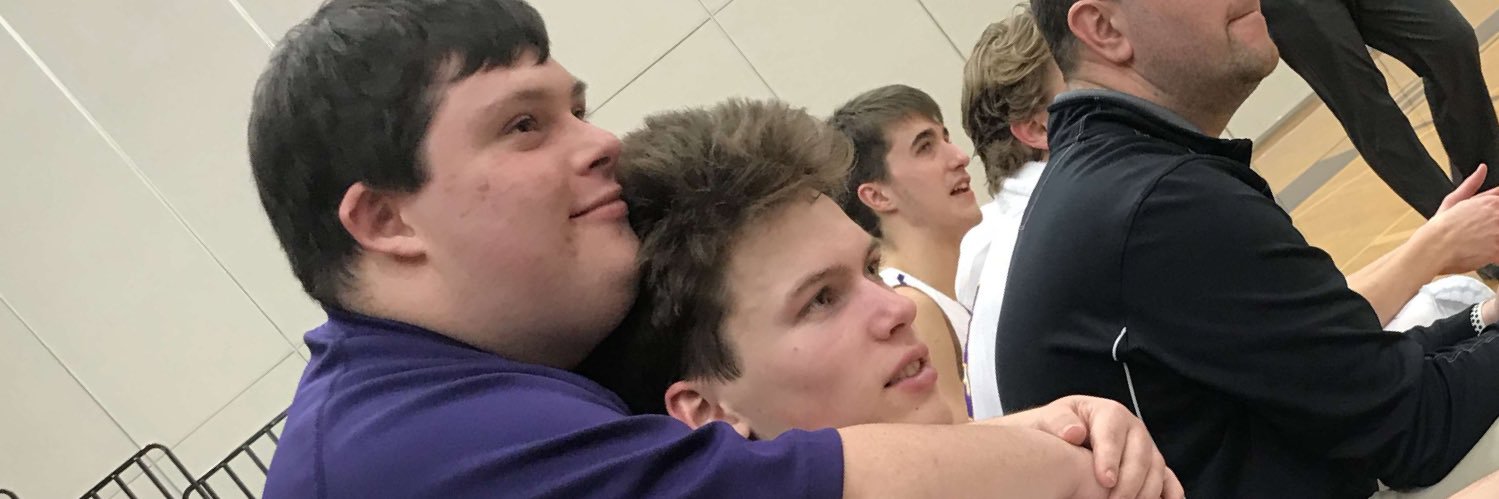 LukeUmnus's profile banner image