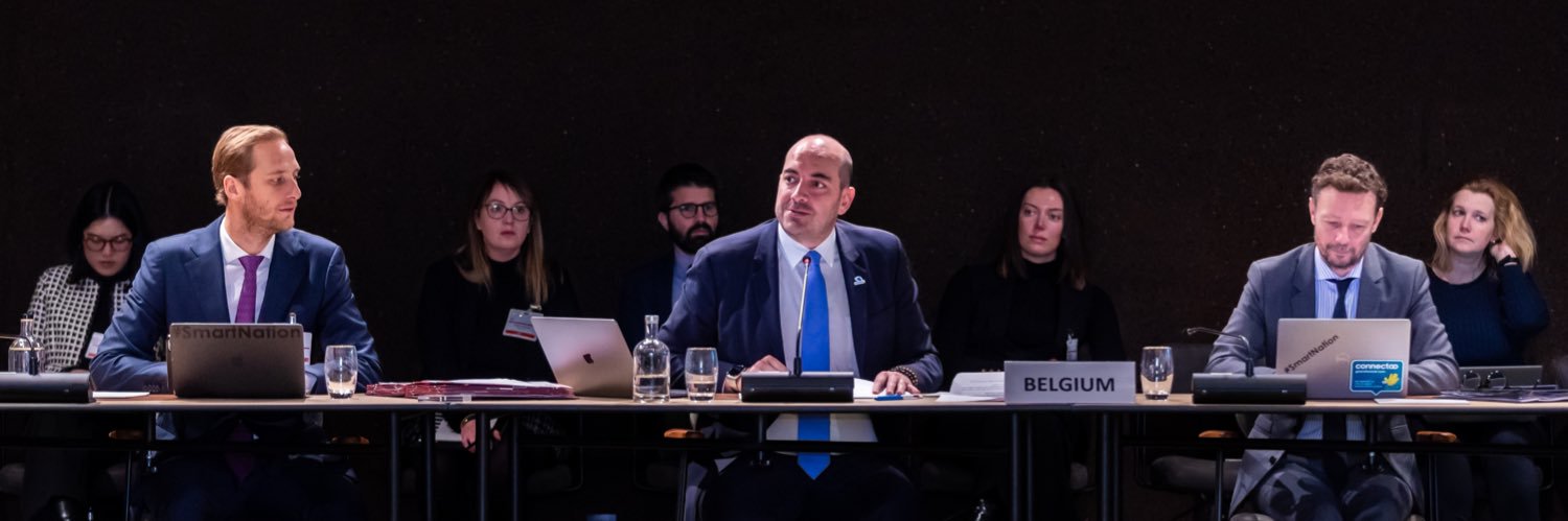 Olaf van der Straten banner