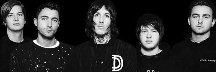 audreyBmth21's profile banner image