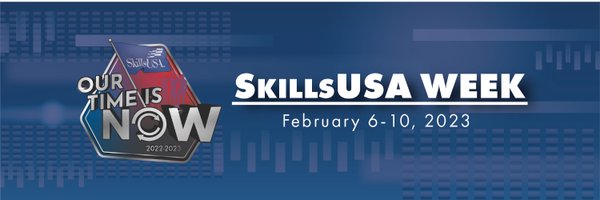 SkillsUSA-Utah Profile Banner