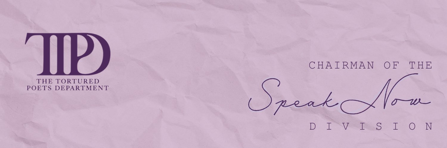 moonspeareswift's profile banner image
