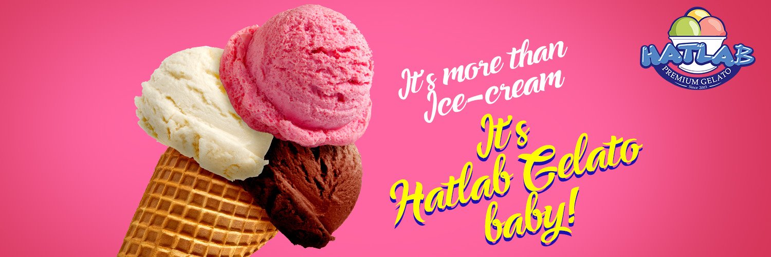 HatlabGelato's profile banner image