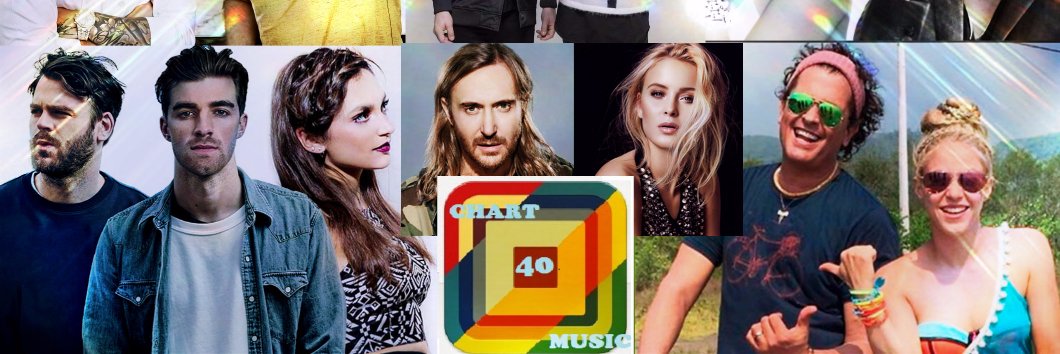 chart40music's profile banner image