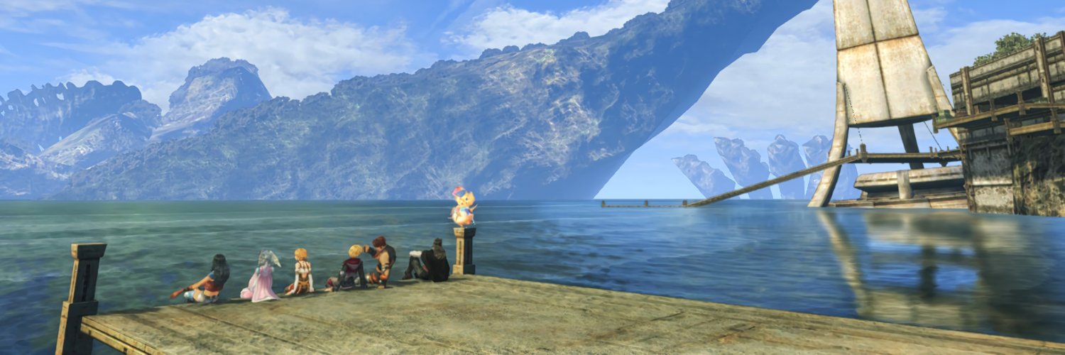AnalogFlame banner