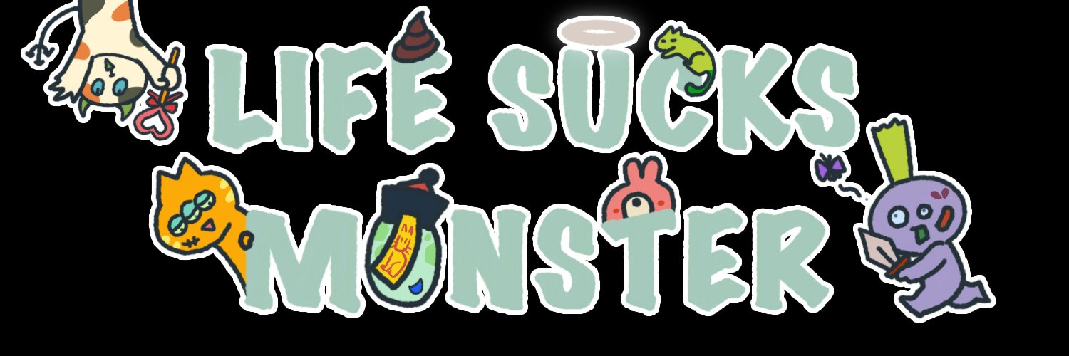 LifemonsterNFT's profile banner image