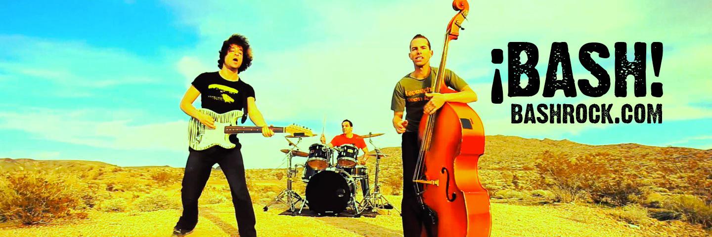 BASHrockBASH's profile banner image