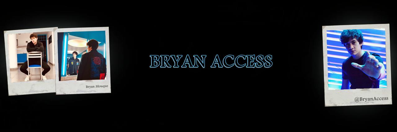 BryanAccess's profile banner image