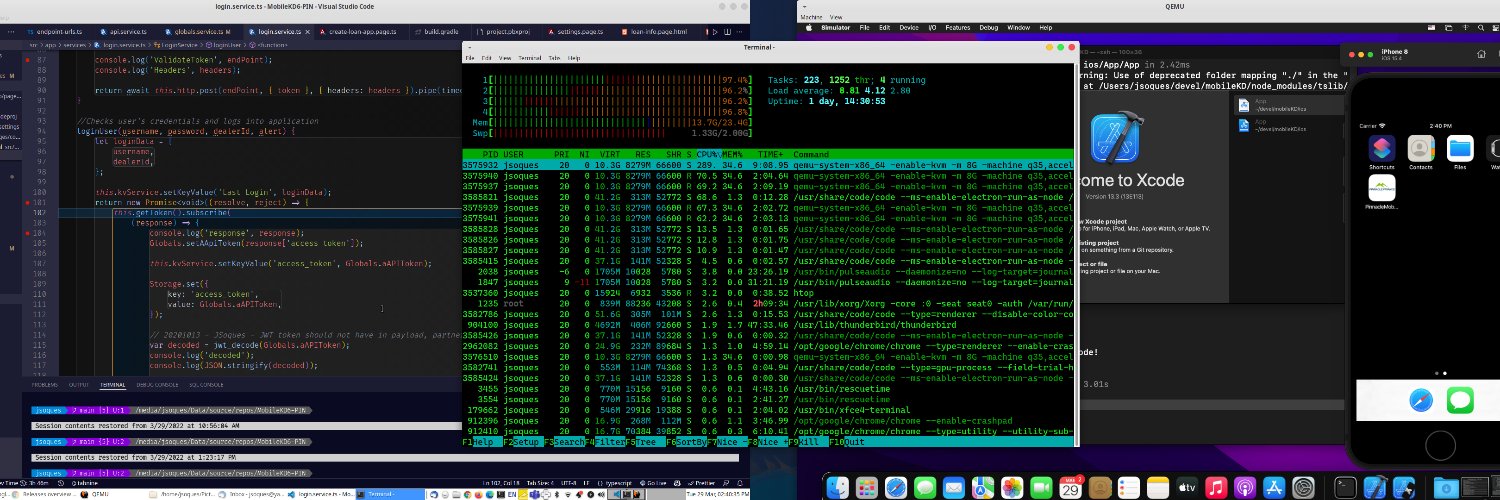 Javier Soques banner