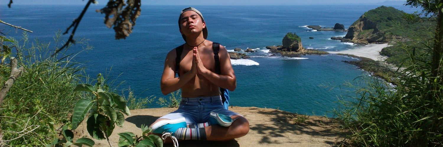 WillyLinoo's profile banner image