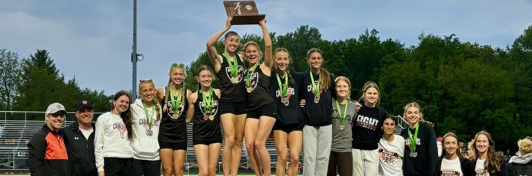 ColdwaterTrack&Field banner