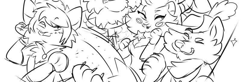 Yuki_Doragon's profile banner image
