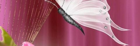 Misspink7987's profile banner image