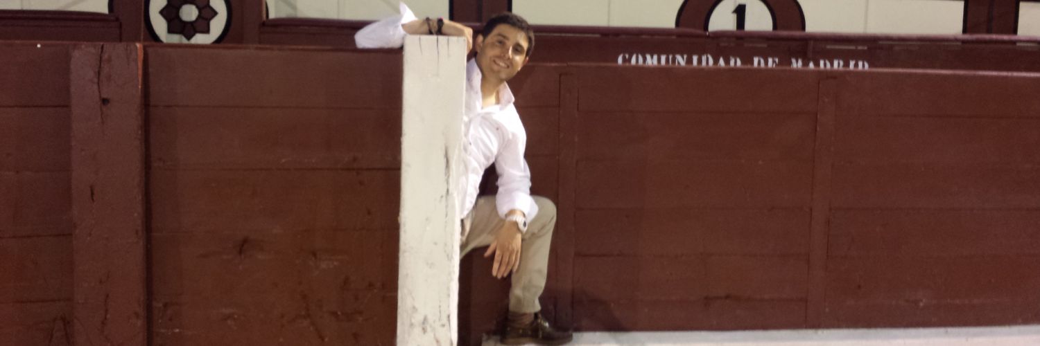 EstevezMayorga's profile banner image