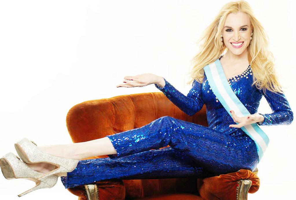FatimaFlorezFan's profile banner image