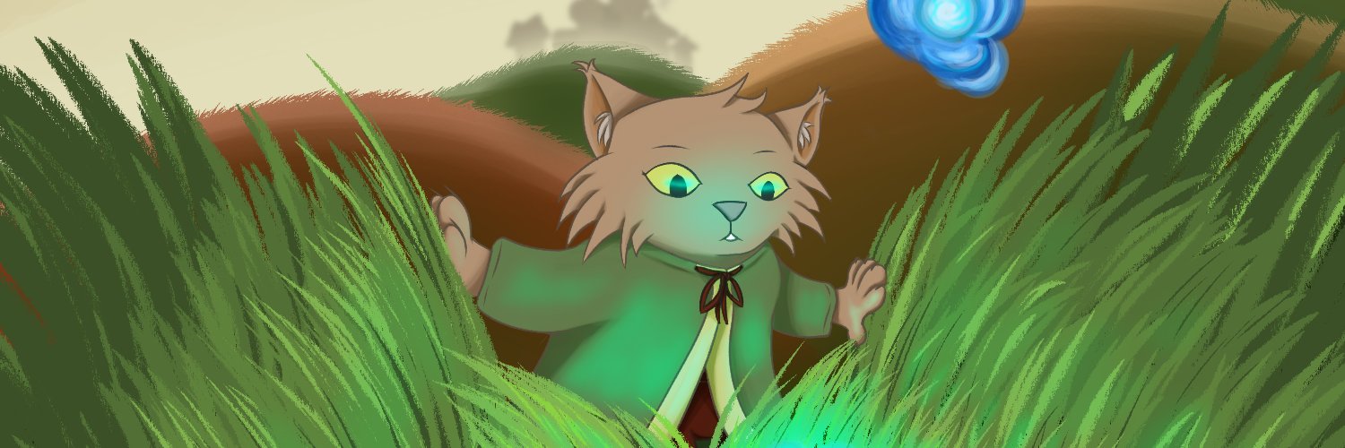 MidnightPenguin's profile banner image
