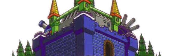 Doctor Cossack banner