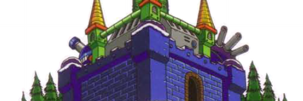 DoctorCossack Profile Banner