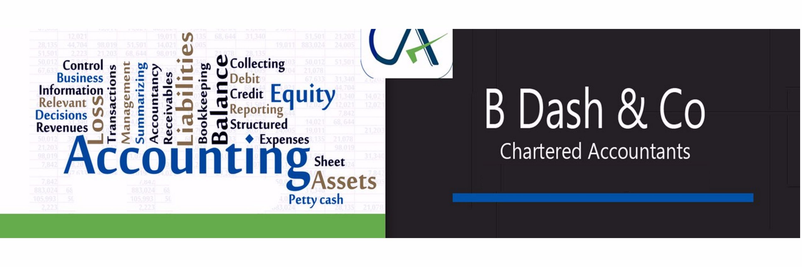 bdashco's profile banner image