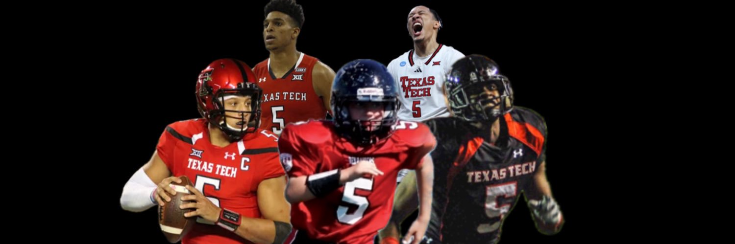 Red_Raider_5's profile banner image