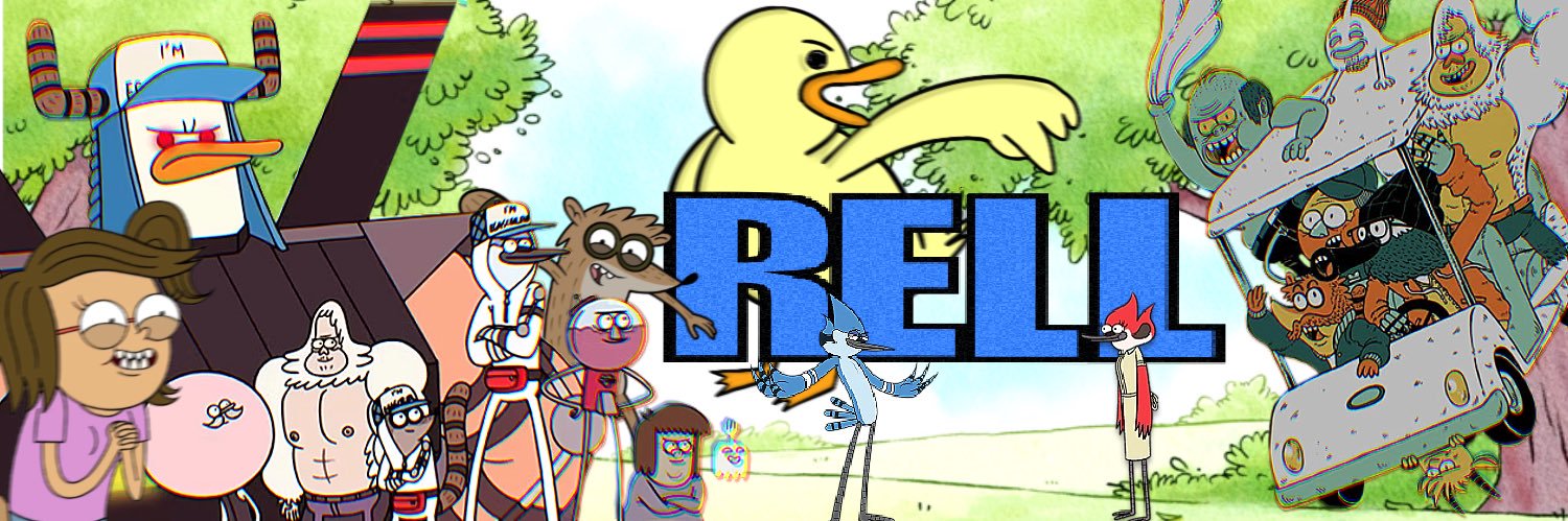 Rell banner