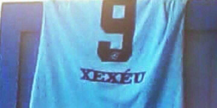 Xexeuzudo's profile banner image