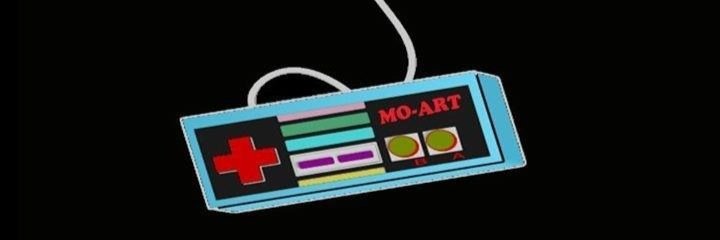 MoArtENT's profile banner image