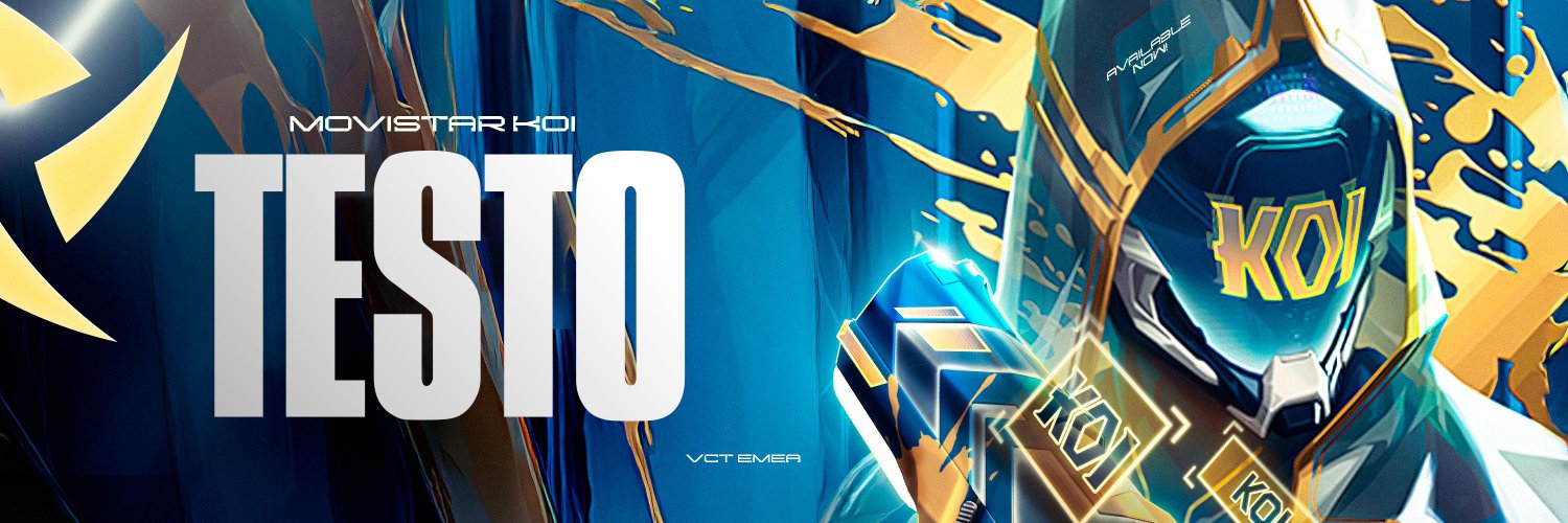 TestoMV banner
