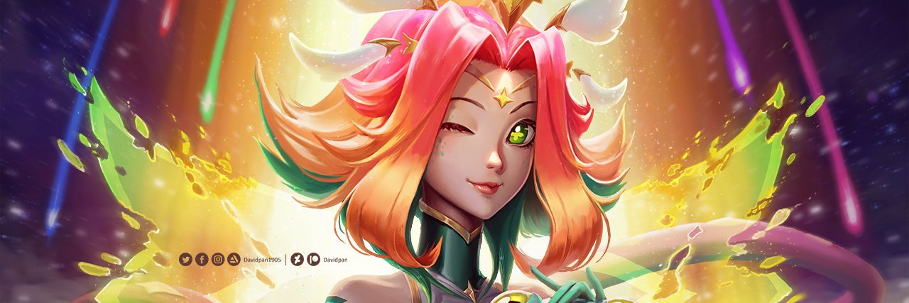 Davidpan1905's profile banner image
