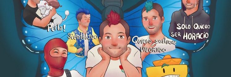 GenesisLerman's profile banner image