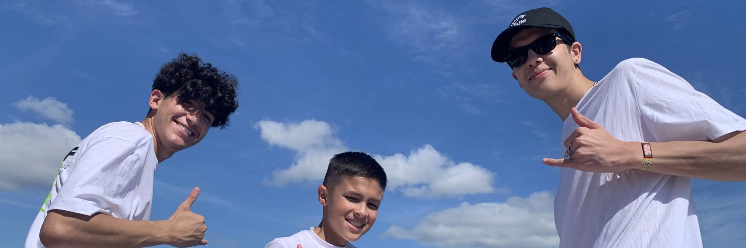 dbarcii's profile banner image