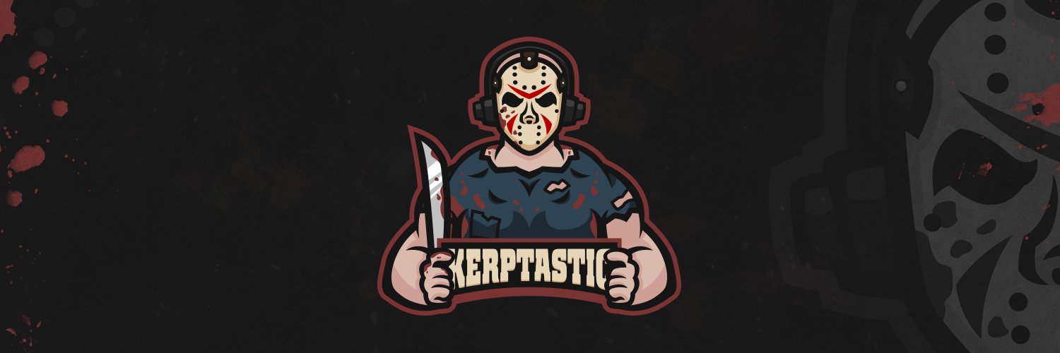 kerptastic's profile banner image