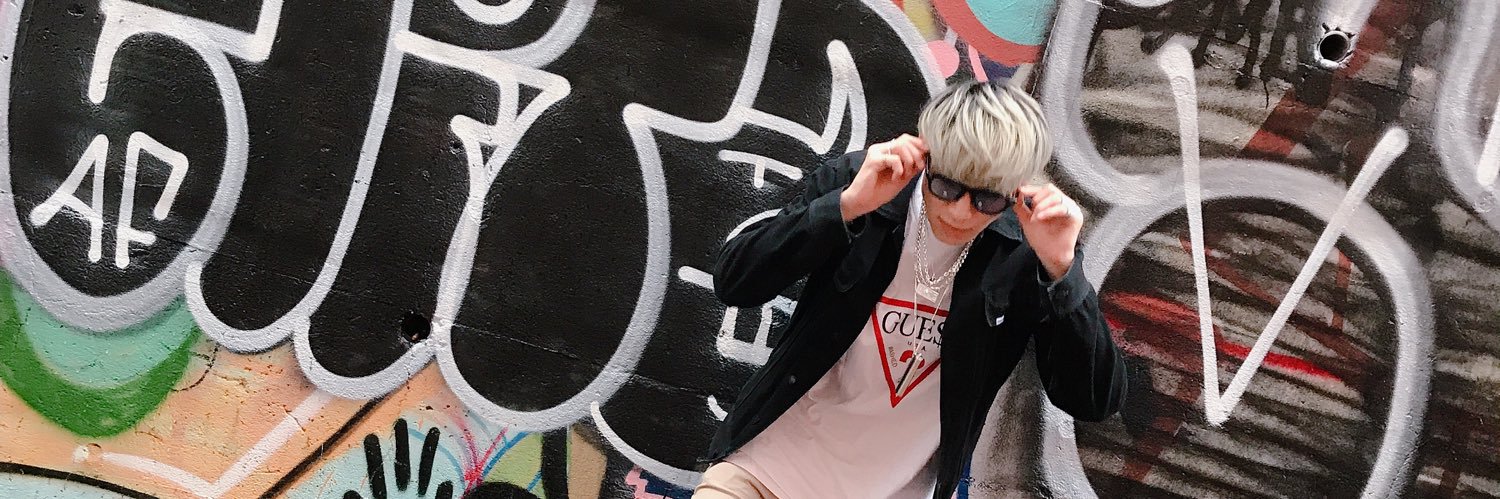 danceapple1's profile banner image