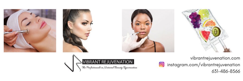 VibrantRejuv's profile banner image