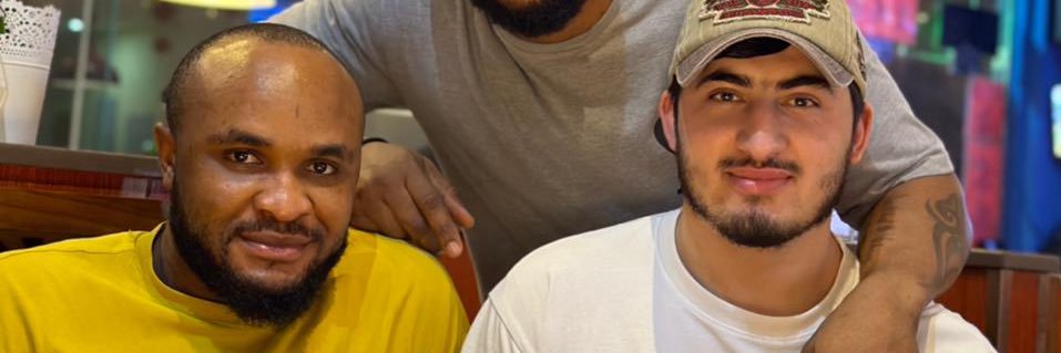 Ajaero190's profile banner image