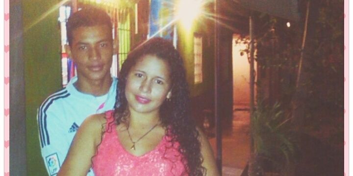 angiefernandezM's profile banner image
