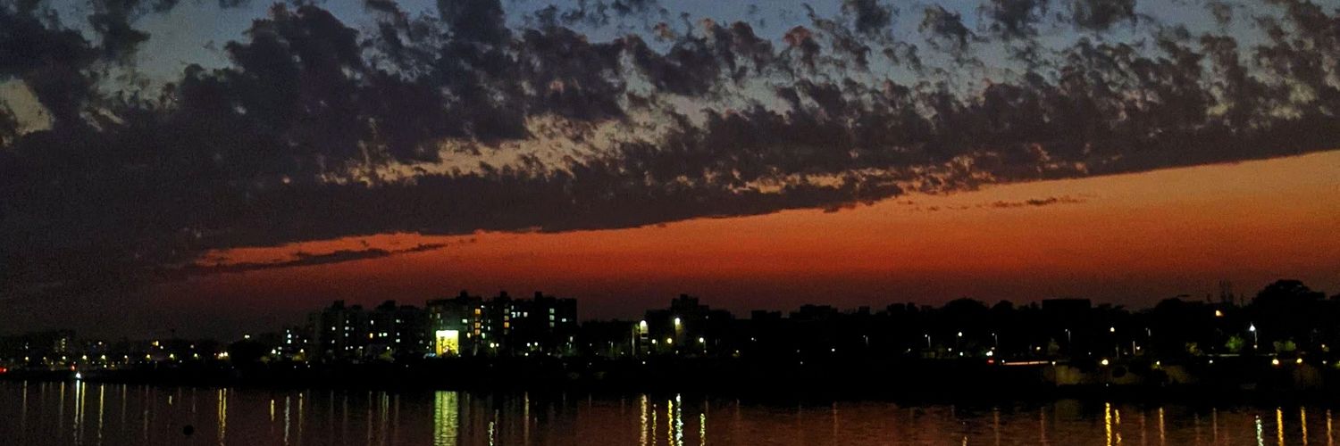 jeetsuthar49's profile banner image