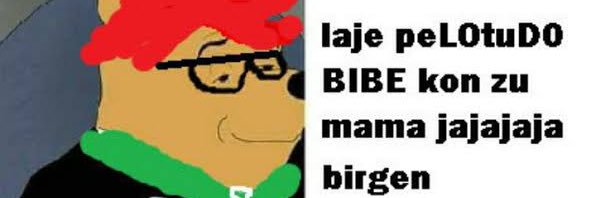 Ianbs10's profile banner image