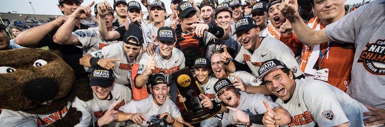 Dylan Pearce ⚾ banner