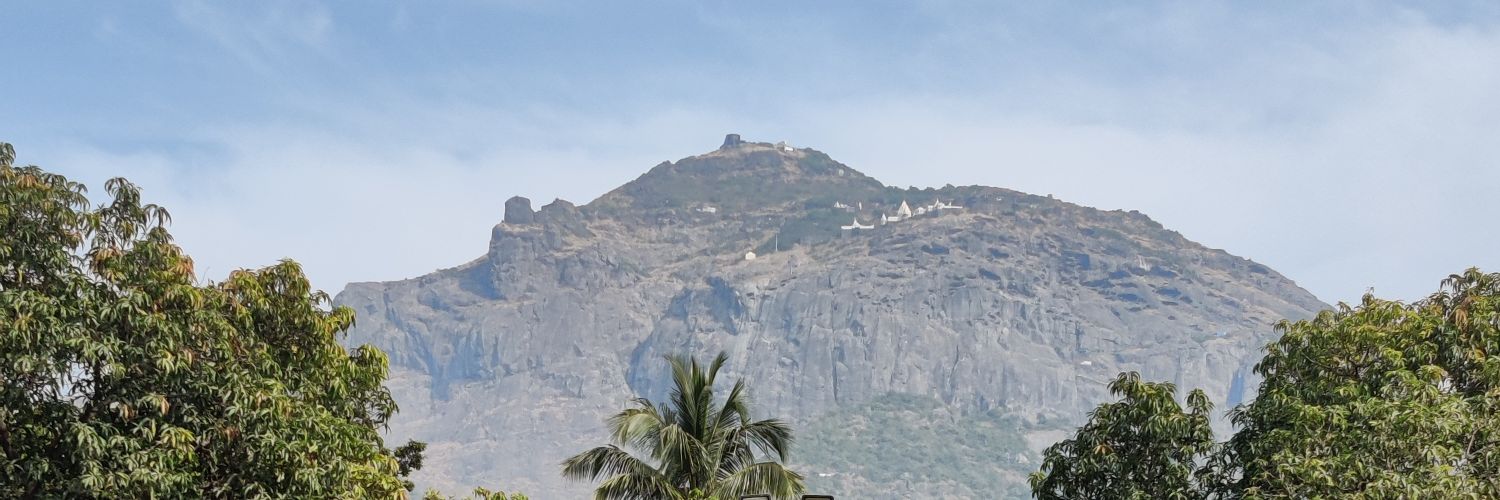 harshalkothare's profile banner image