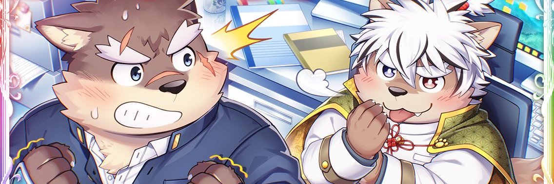 DaichiThePanda's profile banner image