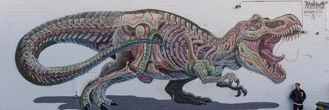 NYCHOS banner