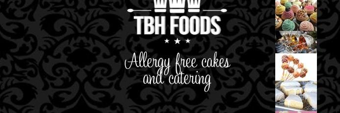 TBHFoods's profile banner image