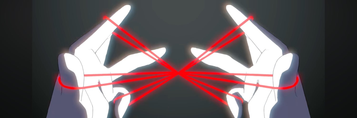 yukithemonsters's profile banner image